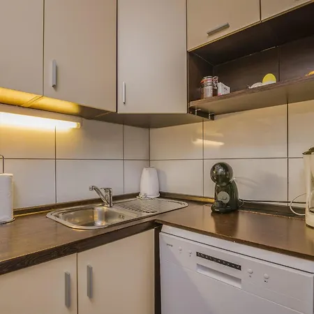 Sop By Interhome Čižići