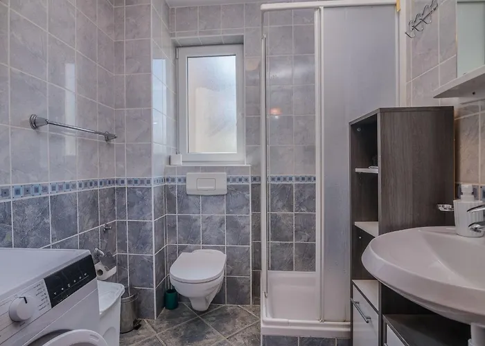 Sop By Interhome Apartman