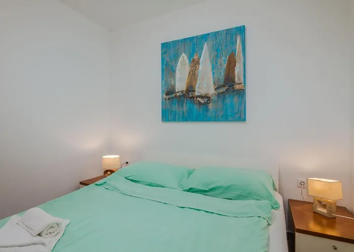 Appartamento Sop By Interhome