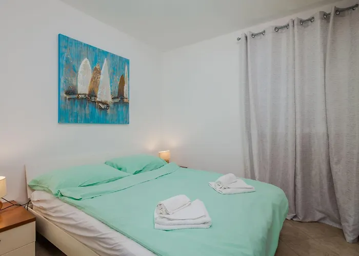 Sop By Interhome Appartamento *