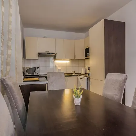 Sop By Interhome Apartment *