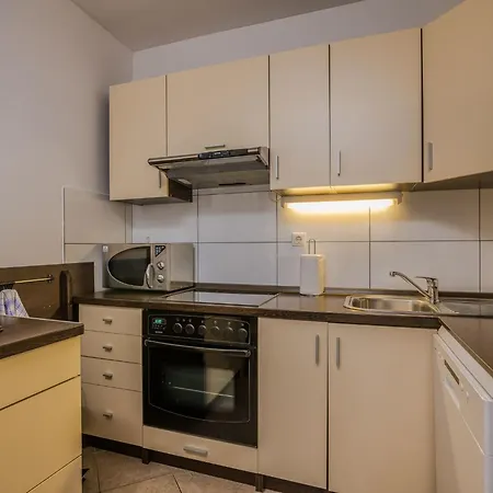 Sop By Interhome Apartment *