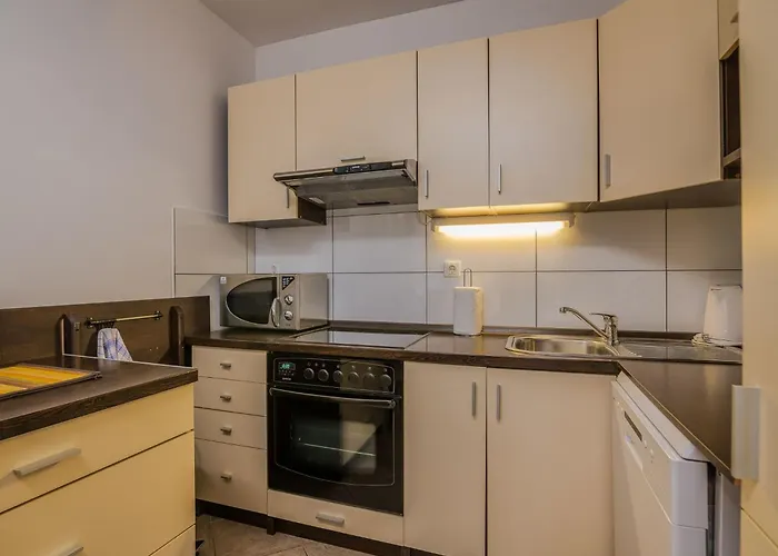 Sop By Interhome Apartment *