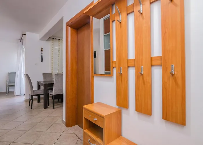 Sop By Interhome Apartment